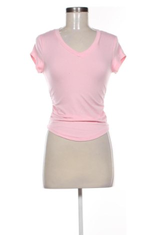 Bluză de femei SHEIN, Mărime S, Culoare Roz, Preț 42,99 Lei, #136855934