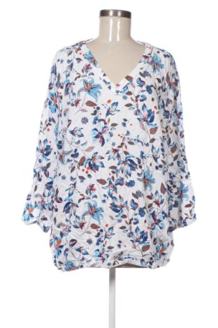Bluză de femei Claude Arielle, Mărime 3XL, Culoare Multicolor, Preț 38,99 Lei, #136856073