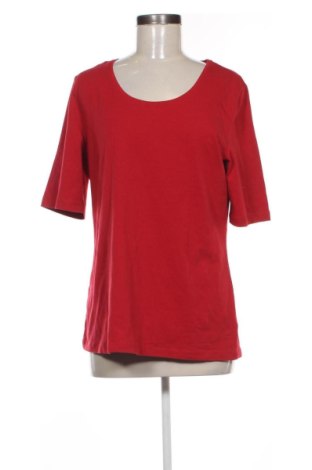 Дамска блуза Unbranded, Размер XL, Цвят Червен, Цена 13,29 €, #136856118