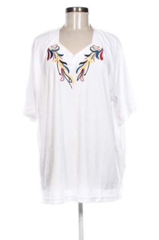 Bluză de femei Unbranded, Mărime 3XL, Culoare Multicolor, Preț 74,99 Lei, #136856130