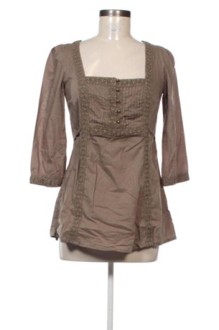 Női blúz Dorothy Perkins, Méret M, Szín Barna, Ár 2 468 Ft, #136856134