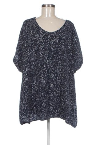Дамска блуза Thea, Размер 3XL, Цвят Многоцветен, Цена 13,80 €, #136856143