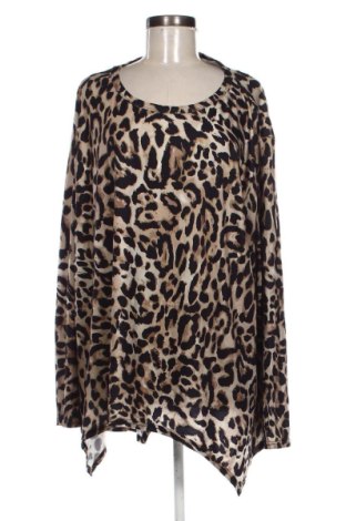 Bluză de femei Unbranded, Mărime 4XL, Culoare Multicolor, Preț 43,99 Lei, #136856181