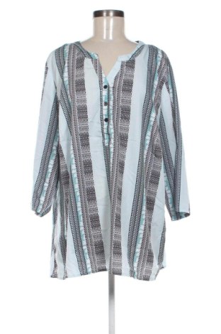 Bluză de femei Unbranded, Mărime 3XL, Culoare Multicolor, Preț 66,99 Lei, #136856232