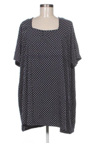 Damen Shirt Ulla Popken, Größe XXL, Farbe Mehrfarbig, Preis € 21,99, #136856328