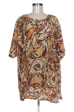 Дамска блуза Unbranded, Размер 3XL, Цвят Многоцветен, Цена 11,24 €, #136856371