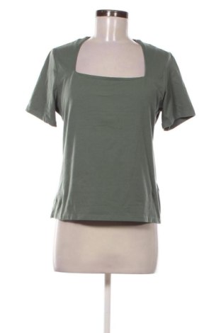 Bluză de femei H&M, Mărime L, Culoare Verde, Preț 49,99 Lei, #136856383