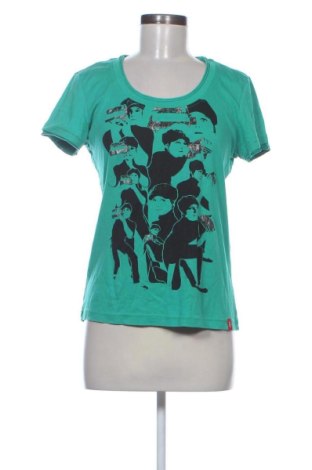 Bluză de femei Unbranded, Mărime XL, Culoare Verde, Preț 41,99 Lei, #136856483