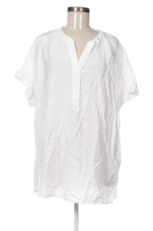Bluză de femei C&A, Mărime 3XL, Culoare Alb, Preț 74,99 Lei, #136856523