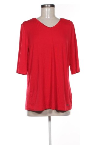 Дамска блуза Judith Williams, Размер XL, Цвят Червен, Цена 6,64 €, #136856532
