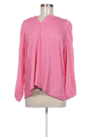 Дамска блуза Tom Tailor, Размер 3XL, Цвят Многоцветен, Цена 17,38 €, #136856582