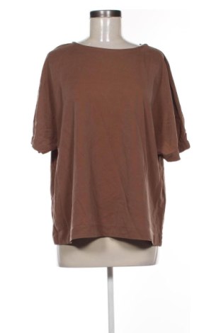 Bluză de femei Unbranded, Mărime XXL, Culoare Maro, Preț 63,99 Lei, #136856651