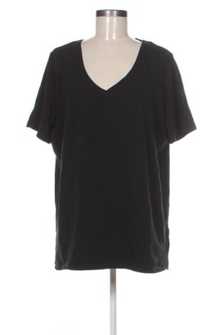 Bluză de femei Unbranded, Mărime XXL, Culoare Negru, Preț 61,99 Lei, #136856695