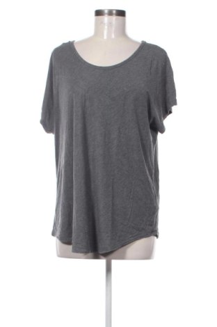 Bluză de femei Lands' End, Mărime XL, Culoare Gri, Preț 47,99 Lei, #136856728
