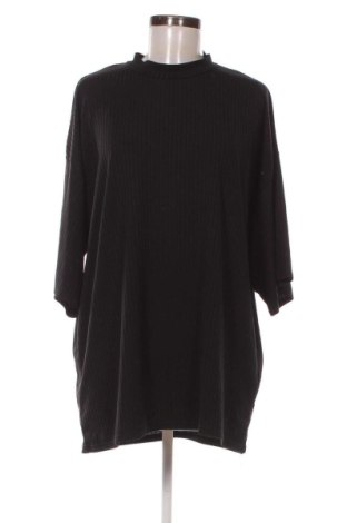 Dámská halenka Missguided, Velikost XL, Barva Černá, Cena  199,00 Kč, #136856747