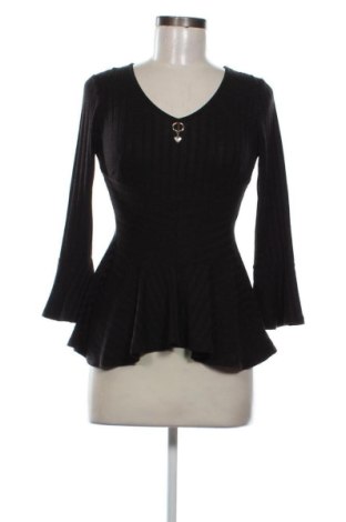 Bluză de femei Chiara Forthi, Mărime XS, Culoare Negru, Preț 54,99 Lei, #136856750
