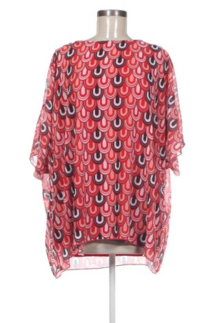 Bluză de femei Unbranded, Mărime 3XL, Culoare Multicolor, Preț 66,99 Lei, #136856927