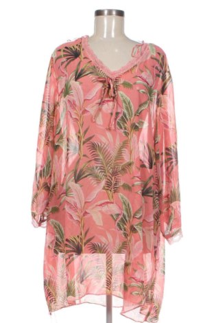 Bluză de femei Janina, Mărime 3XL, Culoare Multicolor, Preț 36,99 Lei, #136856960