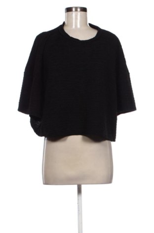 Дамска блуза Unbranded, Размер 4XL, Цвят Черен, Цена 12,78 €, #136857003