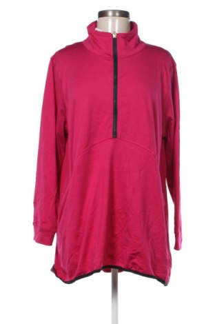 Bluză de femei Unbranded, Mărime XXL, Culoare Roz, Preț 24,99 Lei, #136857013