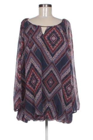 Bluză de femei Yessica, Mărime 3XL, Culoare Multicolor, Preț 11,99 Lei, #136857015