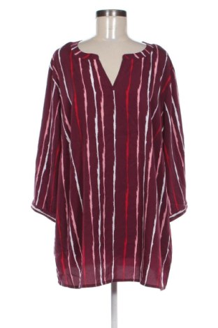 Дамска блуза Unbranded, Размер 3XL, Цвят Многоцветен, Цена 11,24 €, #136857029