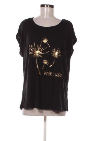 Bluză de femei About You, Mărime L, Culoare Negru, Preț 40,99 Lei, #136857036