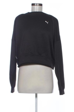 Bluză de femei PUMA, Mărime XL, Culoare Negru, Preț 59,99 Lei, #136857101