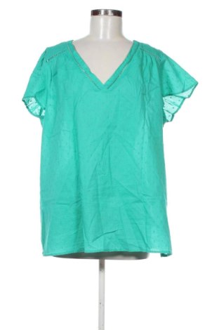 Damen Shirt Unbranded, Größe XXL, Farbe Grün, Preis € 15,99, #136857153