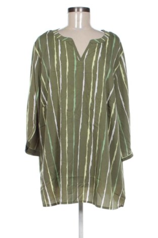 Damen Shirt Unbranded, Größe 3XL, Farbe Mehrfarbig, Preis 14,99 €, #136857185