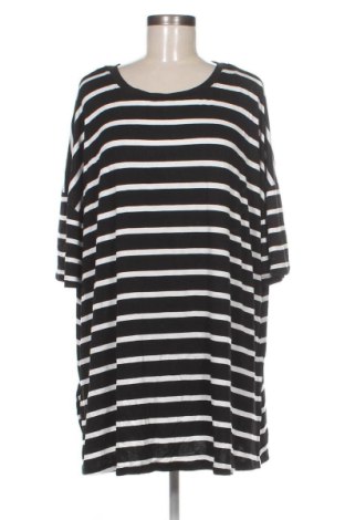 Дамска блуза Janina, Размер 3XL, Цвят Многоцветен, Цена 12,27 €, #136857187