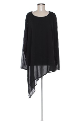 Дамска блуза Janina, Размер 5XL, Цвят Черен, Цена 3,57 €, #136857276