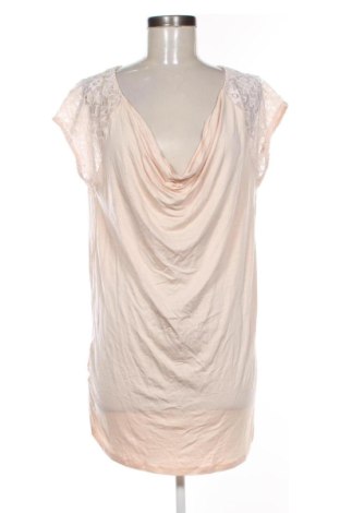Дамска блуза Vivance, Размер XL, Цвят Розов, Цена 12,27 €, #136857296