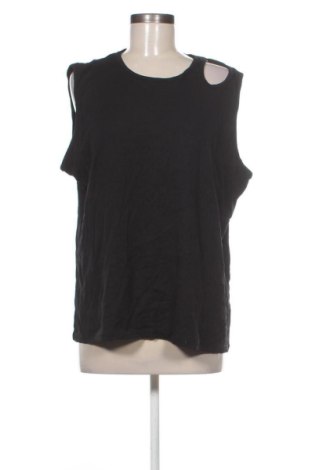 Дамска блуза Infinity, Размер 3XL, Цвят Черен, Цена 14,31 €, #136857312