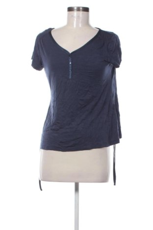 Bluzka damska TCM, Rozmiar S, Kolor Niebieski, Cena 33,99 zł, #136857346