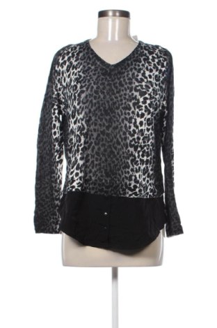 Damen Shirt Crossroads, Größe L, Farbe Mehrfarbig, Preis 5,99 €, #136857370
