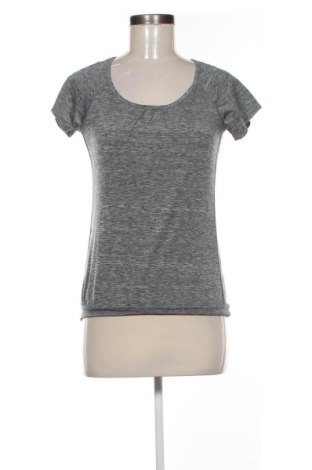 Дамска блуза H&M, Размер XS, Цвят Сив, Цена 4,60 €, #136857395