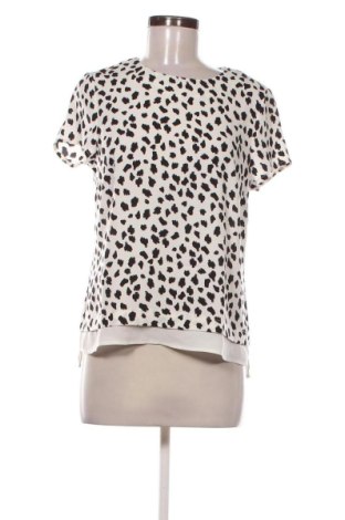 Damen Shirt H&M, Größe M, Farbe Mehrfarbig, Preis 6,00 €, #136857557