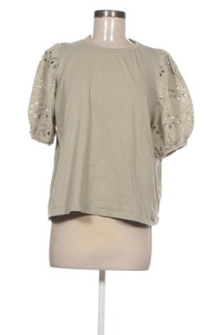 Damen Shirt H&M, Größe XL, Farbe Grün, Preis € 9,99, #136857663