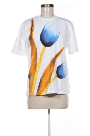 Bluză de femei Zara, Mărime M, Culoare Multicolor, Preț 69,99 Lei, #136857896