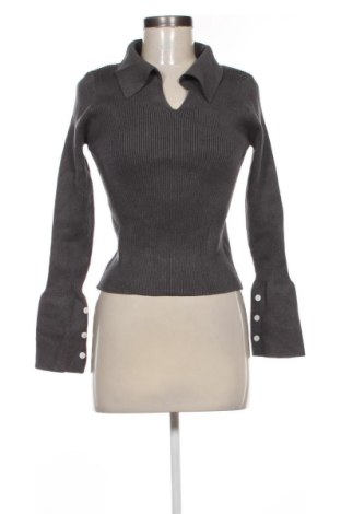 Damen Shirt Unbranded, Größe M, Farbe Grau, Preis 2,99 €, #136857990