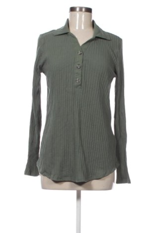 Bluză de femei Unbranded, Mărime L, Culoare Verde, Preț 21,99 Lei, #136858020