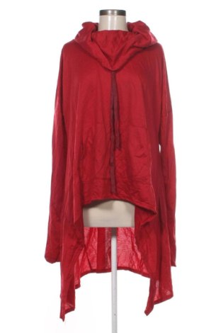 Bluză de femei Unbranded, Mărime 4XL, Culoare Roșu, Preț 32,99 Lei, #136858134