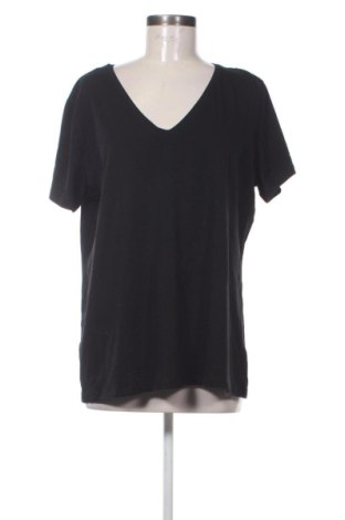 Bluză de femei C&A, Mărime XXL, Culoare Negru, Preț 60,99 Lei, #136858168