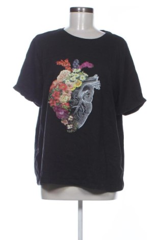 Bluză de femei SHEIN, Mărime XXL, Culoare Negru, Preț 53,99 Lei, #136858199