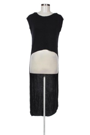 Bluză de femei Tezenis, Mărime L, Culoare Negru, Preț 37,99 Lei, #136858209