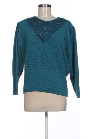 Női blúz Unbranded, Méret M, Szín Kék, Ár 1 939 Ft, #136858290