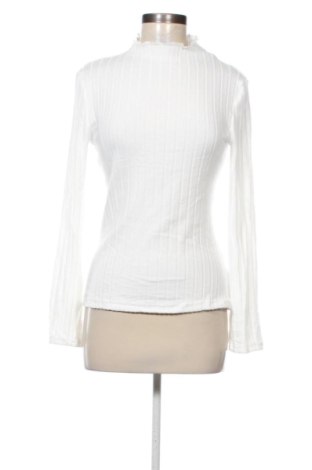 Damen Shirt SHEIN, Größe M, Farbe Weiß, Preis 7,99 €, #136858337