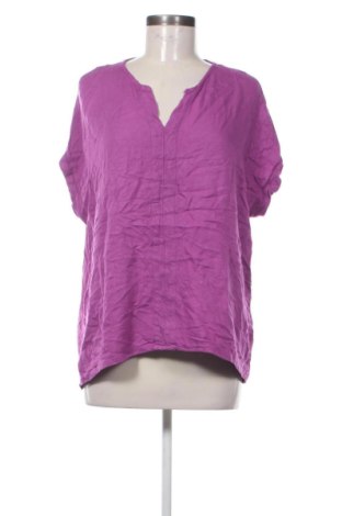 Dámská halenka Tom Tailor, Velikost XL, Barva Fialová, Cena  429,00 Kč, #136858361