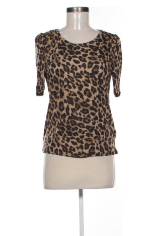 Дамска блуза H&M, Размер S, Цвят Многоцветен, Цена 6,64 €, #136858431